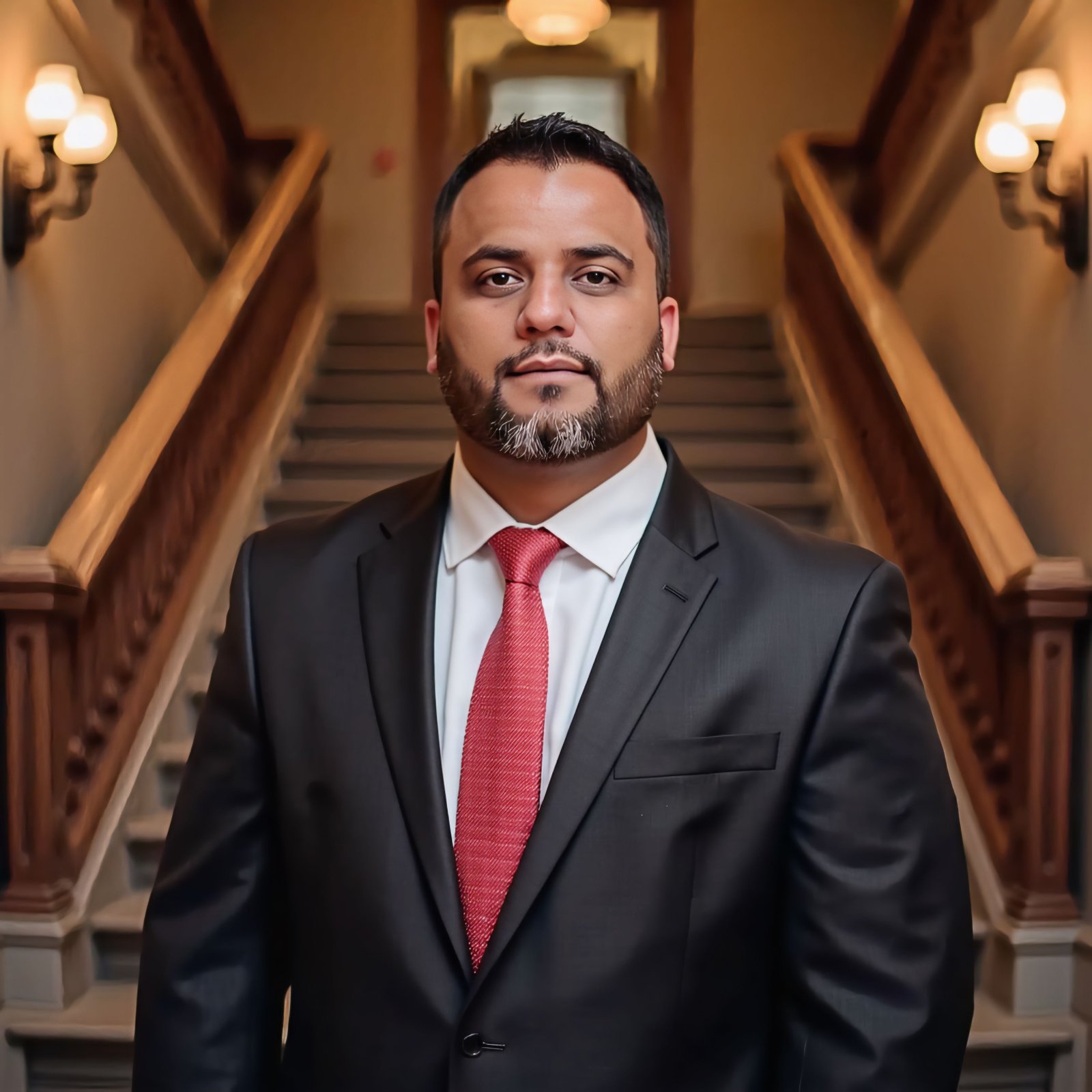 Jakir Malek — REALTOR® | Owner, Texas Homes Rebates