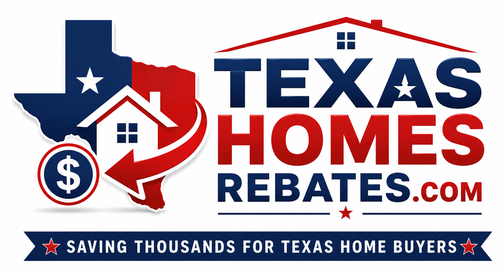 Texas Homes Rebates