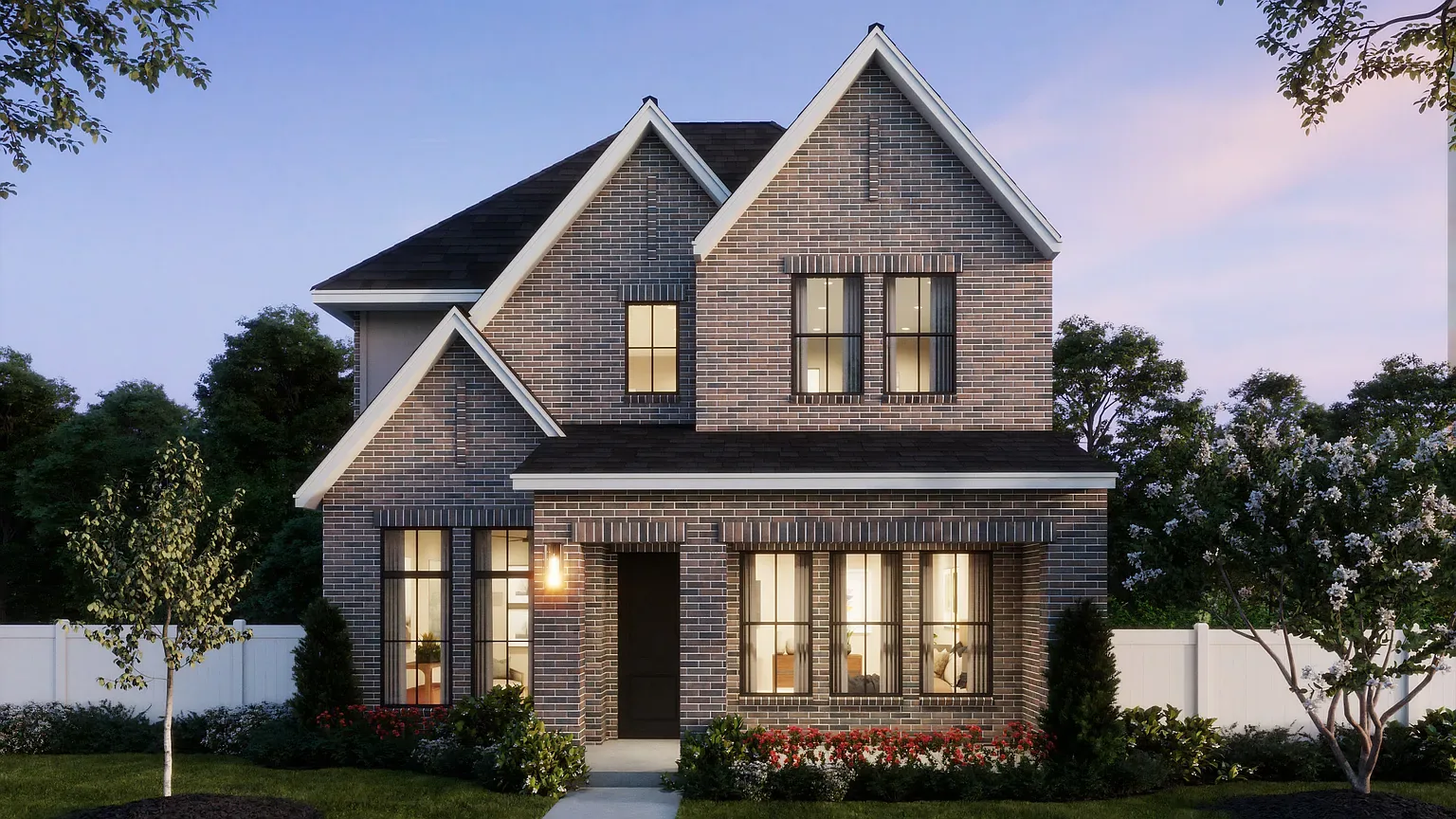 15805 Rue Dr, Frisco, TX
