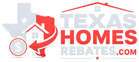 Texas Homes Rebates